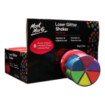 Laser Glitter Shaker Signature 50g