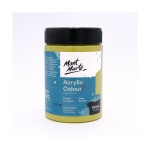 Acrylic Colour Paint 300ml- Lemon Yellow