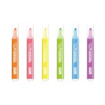 M&G AHMV7672 M Star High Quality Highlighter Pen