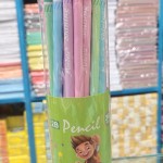 Mondate Pencil (30pc) 2B