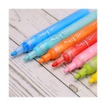 Acrylic Paint Pens Signature Broad Tip 3mm