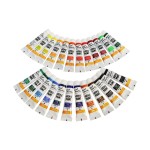 Acrylic Paints Set 24pc x 12ml