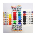 Acrylic Paints Set 24pc x 12ml