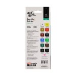 Mont Marte Acrylic Paints 12pc x 12ml