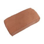 Air Hardening Modelling Clay Premium - Terracotta 500g