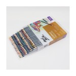 Colour Pencils 72pc