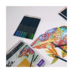 Colour Pencils 72pc