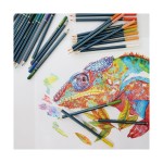 Colour Pencils 72pc