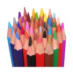 Mont Marte Colour Pencils 36pc