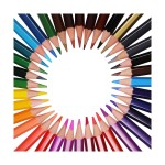 Mont Marte Colour Pencils 36pc