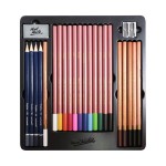 Drawing Set 24pce