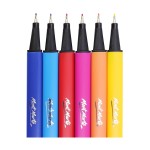 Fine Tip Markers 12pc