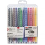 Fine Tip Markers 12pc