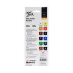 Gouache Paints Set Signature 12pc x 12ml