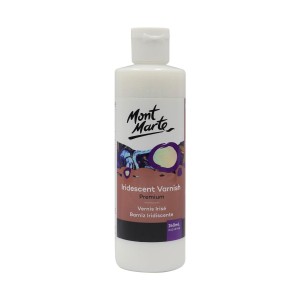 Iridescent Varnish 240ml