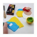 Make n Bake Polymer Clay 400g- Sunflower