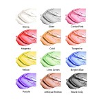 Metallic Acrylic Colour Paint Set Signature 12pc x 36ml