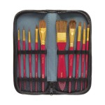 Watercolour Brush Set 11pc