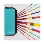 Watercolour Brush Set 11pc