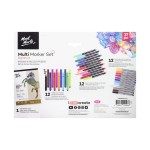 Multi Marker Set Signature 37pc