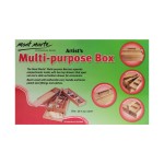 Multi-Purpose Art Box