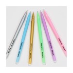 Pastel Ink Pens Fine Tip Signature 6pc