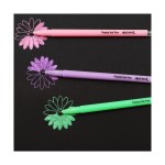 Pastel Ink Pens Fine Tip Signature 6pc