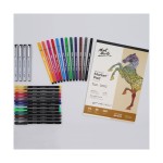 Illustration Marker Set 29pc