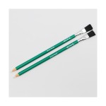 Eraser Pencils Signature 2pc