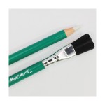 Eraser Pencils Signature 2pc