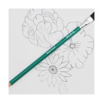 Eraser Pencils Signature 2pc