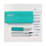 Hobby Knife Set Signature 13pc