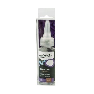 Silicone Oil Premium 60ml