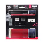 Sketch & Draw Set 18pc