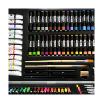 Mixed Media Art Set 90pc