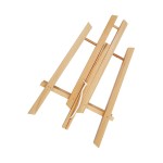 Tabletop Display Easel Signature