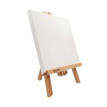 Tabletop Display Easel Signature