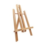 Tabletop Display Easel Signature