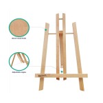 Tabletop Display Easel Signature - Medium