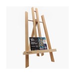 Tabletop Display Easel Signature - Medium