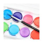 Watercolour Cake Set 17pc