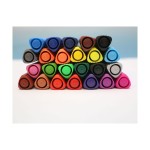 Watercolour Markers 24pc