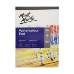 Watercolour Pad German Paper A4 180gsm 15 Sheet