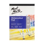 Watercolour Pad German Paper A5 180gsm 15 Sheet