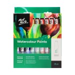 Watercolour Paints Signature 18pc x 12ml