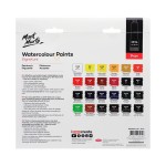 Watercolour Paints 24pc x 12ml