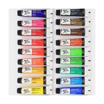 Watercolour Paints 24pc x 12ml