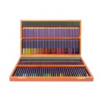 Watercolour Pencil Box Set Premium 72pc