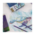 Watercolour Pencils  72pc