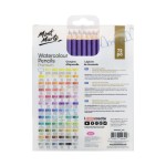 Watercolour Pencils  72pc